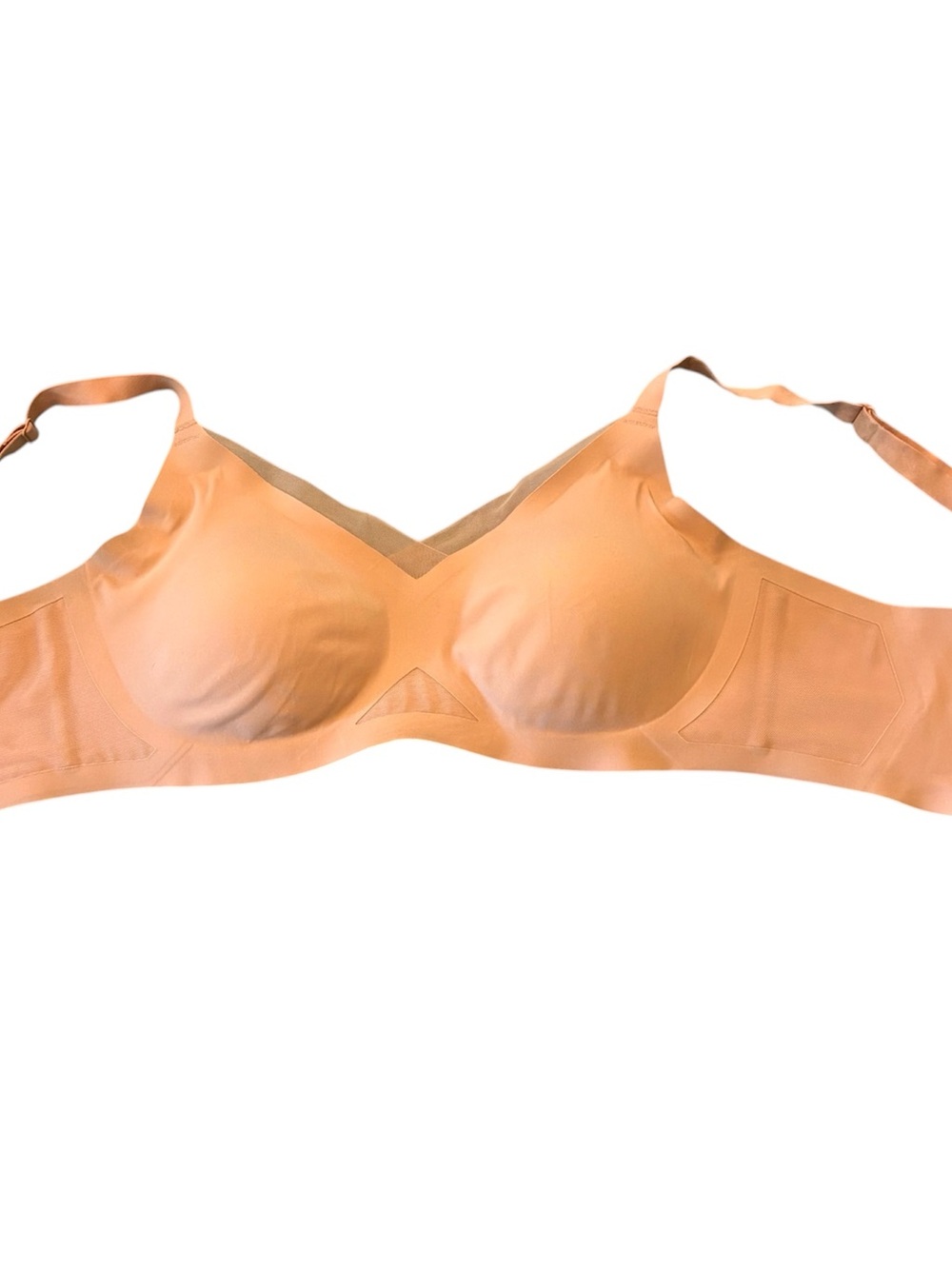 Honeylove cross over bra M